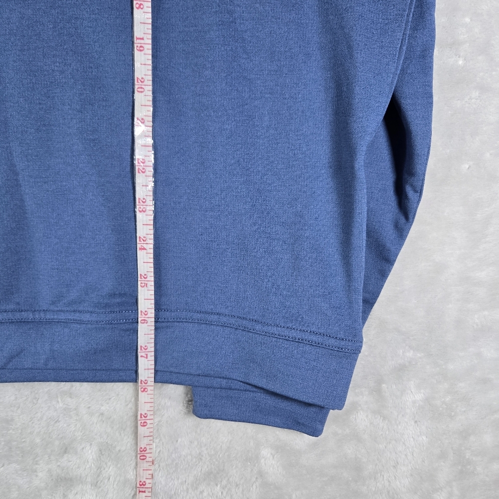 Peter Millar Cradle Performance Crewneck Pullover… - image 8